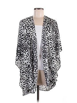 Iman Kimono