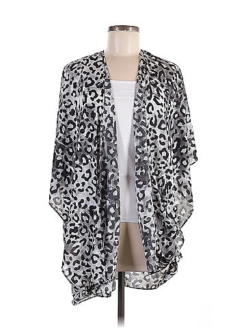 IMAN Kimono (view 1)