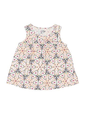 Baby Gap Sleeveless T-Shirt (view 1)