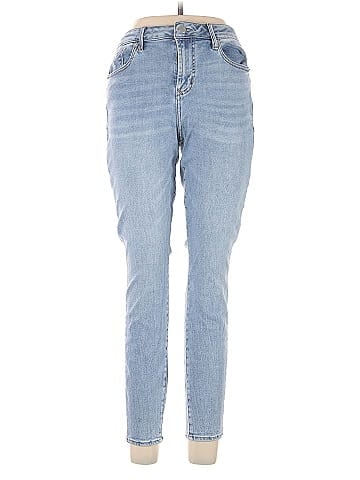Dear John Jeans (view 1)