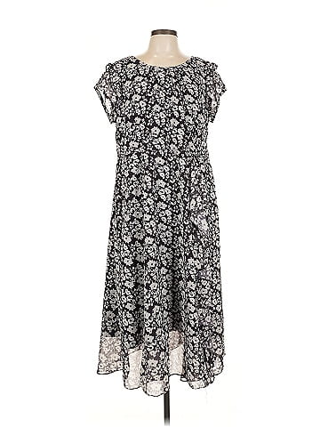Wayward Fancies Casual Dress (view 1)