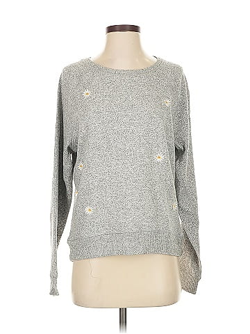 Rails Pullover Sweater (view 1)