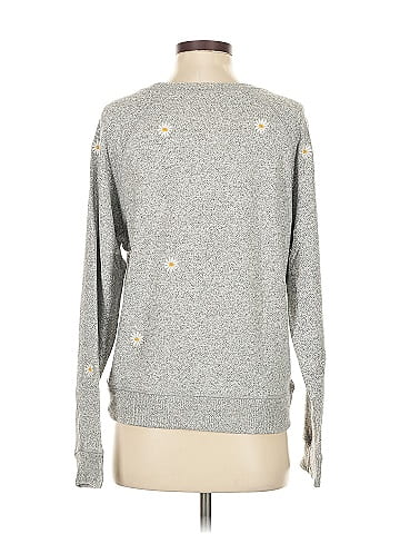 Rails Pullover Sweater (view 2)