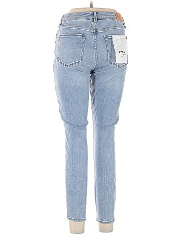 Dear John Jeans (view 2)