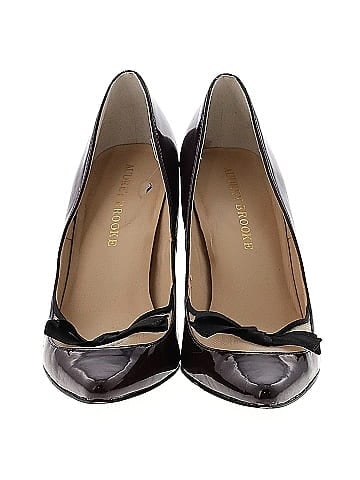Audrey Brooke Heels (view 2)