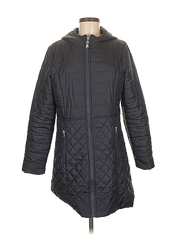 Ci Sono Coat (view 1)