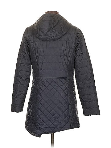 Ci Sono Coat (view 2)