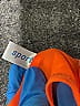 Unbranded Orange Swimsuit Top Size M - photo 3