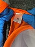 Unbranded Orange Swimsuit Top Size M - photo 4