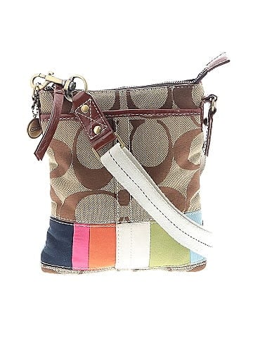 Coach Crossbody Bag (view 1)