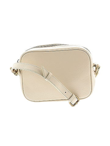 J.Crew Leather Crossbody Bag (view 1)