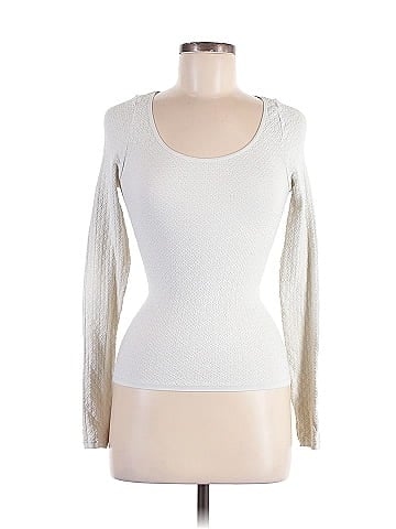 Intimately by Free People Long Sleeve Top (view 1)