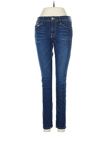 FRAME Denim Jeans (view 1)