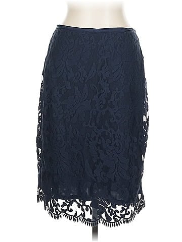 Ann Taylor Casual Skirt (view 1)