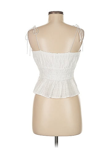 J.Crew Sleeveless Blouse (view 2)