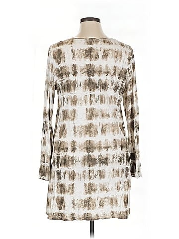 G by Giuliana Rancic 3/4 Sleeve Blouse (view 2)