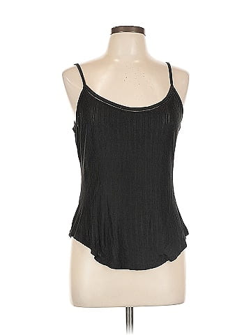 REI Co Op Sleeveless Silk Top (view 1)