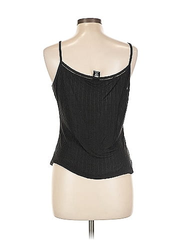 REI Co Op Sleeveless Silk Top (view 2)