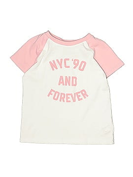Zara Kids Short Sleeve T Shirt