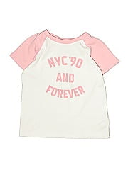 Zara Kids Short Sleeve T Shirt