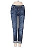 Vigoss Blue Jeans Size 25 waist - photo 1