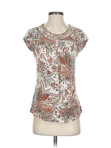 Daniel Rainn Short Sleeve T-Shirt (view 1)