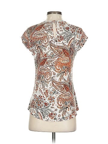 Daniel Rainn Short Sleeve T-Shirt (view 2)
