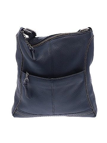 The Sak Leather Crossbody Bag (view 1)