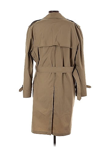 London Fog Trenchcoat (view 2)