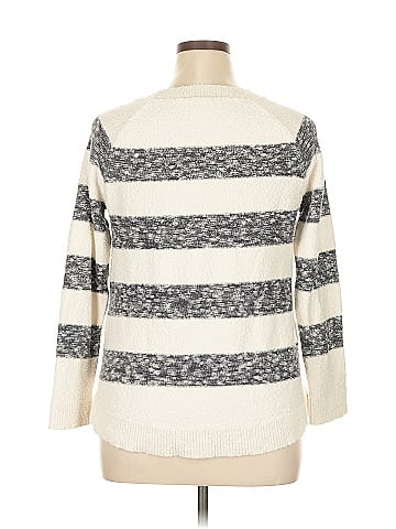 Lou & Grey Pullover Sweater (view 2)