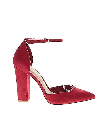 Aldo Heels (view 1)