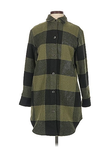 BB Dakota by Steve Madden Long Sleeve Button-Down Shirt (view 1)