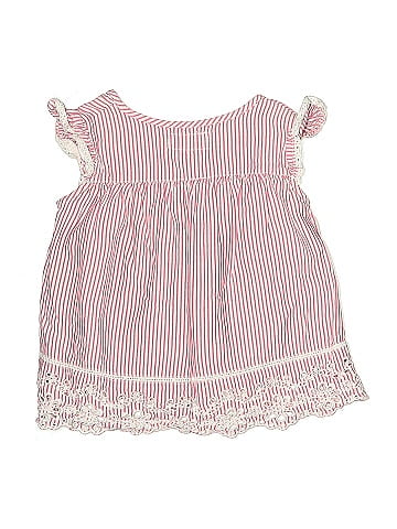 Mayoral Sleeveless Blouse (view 2)