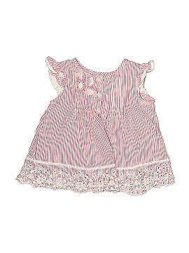 Mayoral Sleeveless Blouse