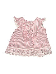 Mayoral Sleeveless Blouse