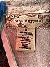 Band of Gypsies 100% Rayon Ivory Long Sleeve Top Size M - photo 7