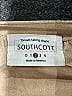 SOUTHCOTT Tan Casual Dress Size Med (2) - photo 7