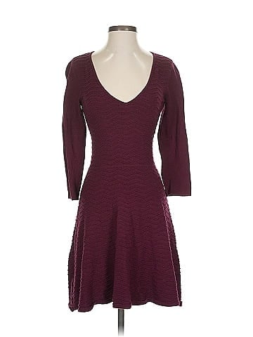 BCBGeneration Casual Dress (view 1)