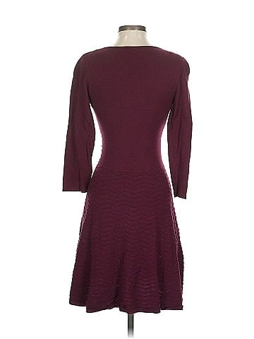 BCBGeneration Casual Dress (view 2)
