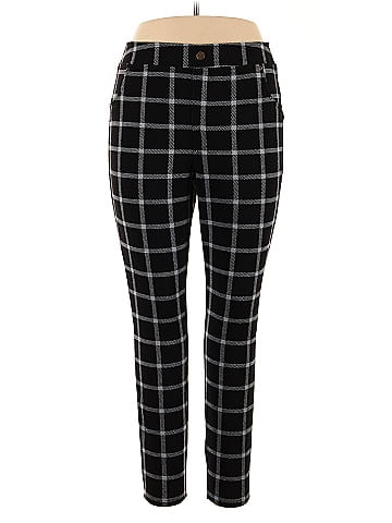 Hue Casual Pants (view 1)