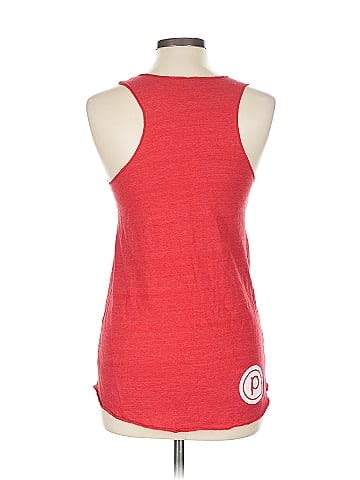 Alternative Earth Tank Top (view 2)