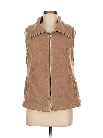 Calvin Klein Performance Vest (view 1)