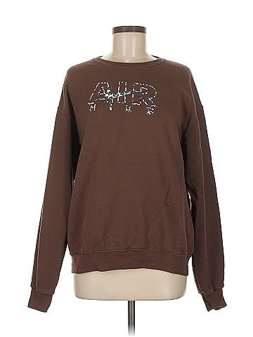 Jerzees Sweatshirt (view 1)