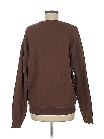 Jerzees Sweatshirt (view 2)