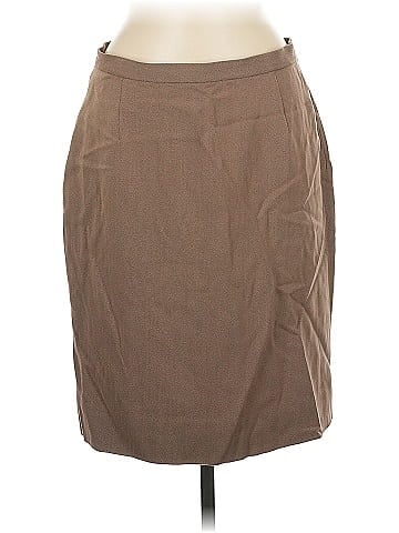 Giorgio Armani Casual Skirt (view 1)