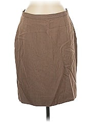 Giorgio Armani Casual Skirt