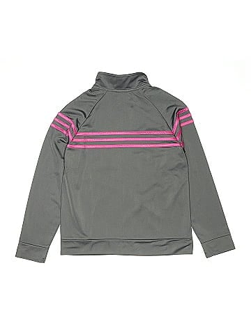 Adidas Track Jacket (view 2)