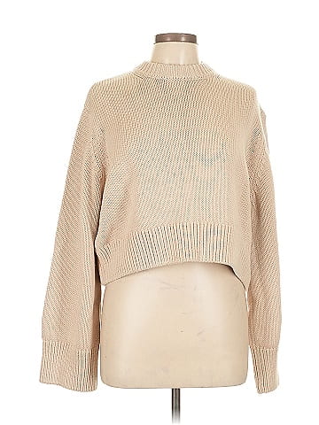 Tuckernuck Turtleneck Sweater (view 1)