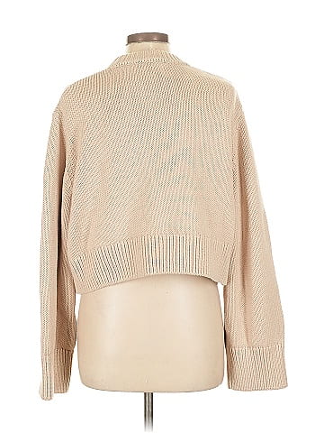 Tuckernuck Turtleneck Sweater (view 2)