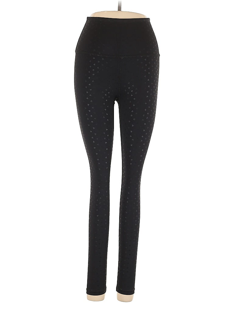 Click to view more detailed imagery on our partner's website Pre-owned Beyond Yoga Active Pants In Black